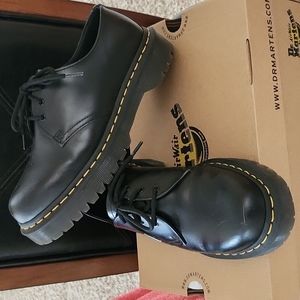 Dr Martin Size 8